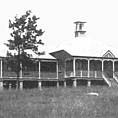 Rockhampton Receiving Depot c.1913